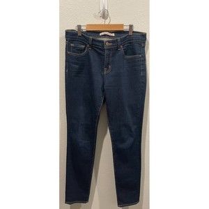 J. BRAND Dark Wash Jeans